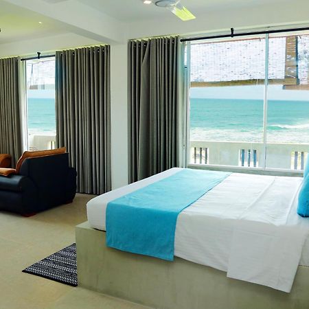 Cocos Otel Midigama East Dış mekan fotoğraf