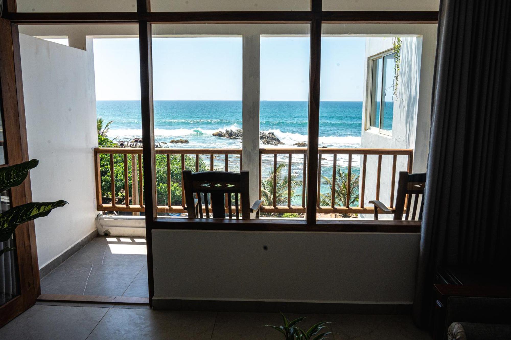 Cocos Otel Midigama East Dış mekan fotoğraf