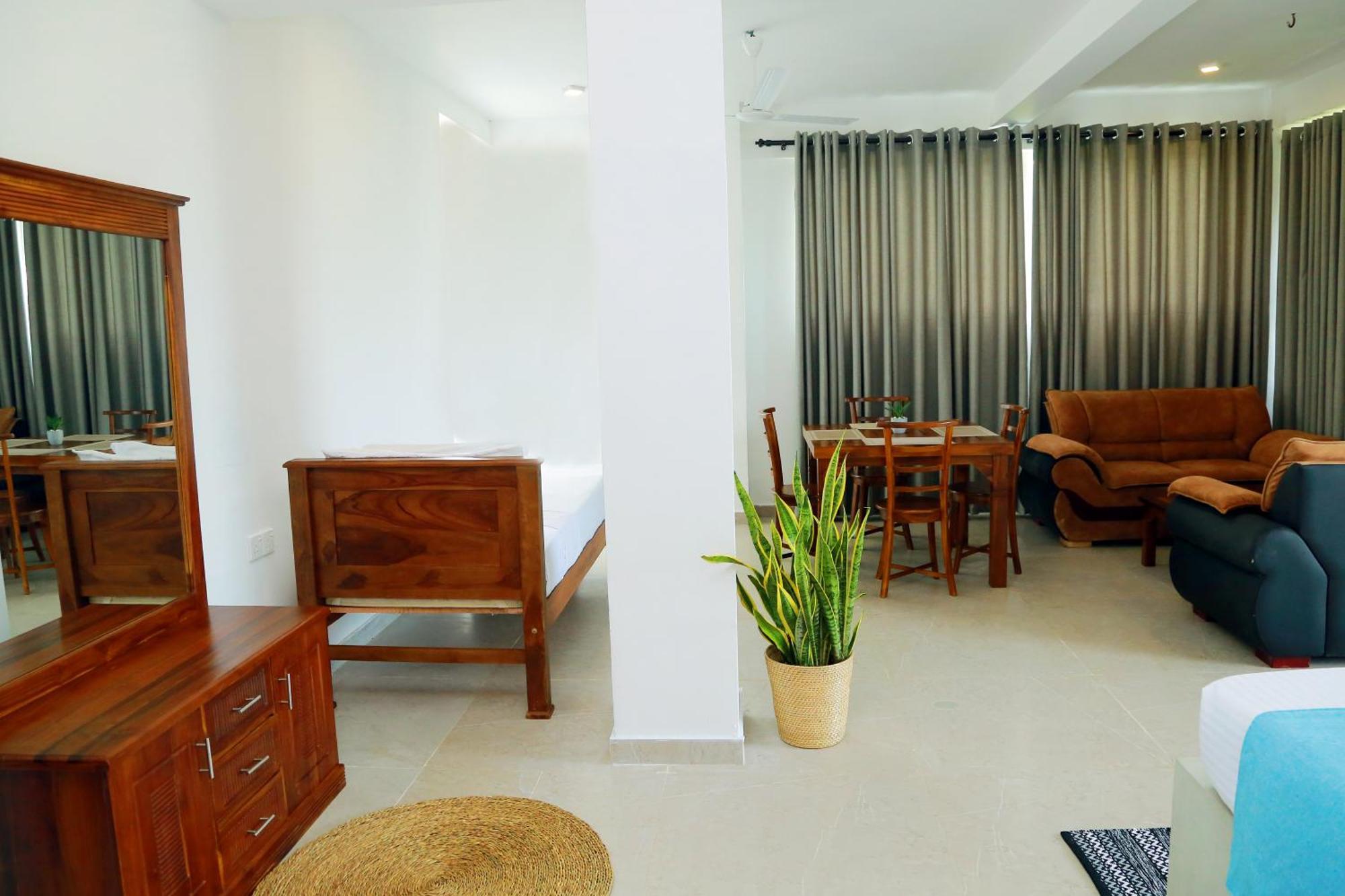 Cocos Otel Midigama East Dış mekan fotoğraf