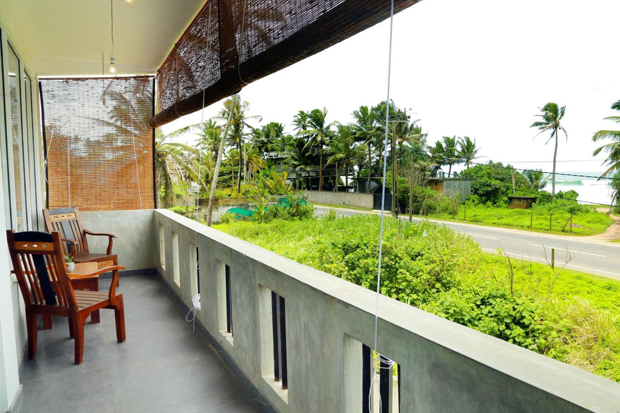 Cocos Otel Midigama East Dış mekan fotoğraf