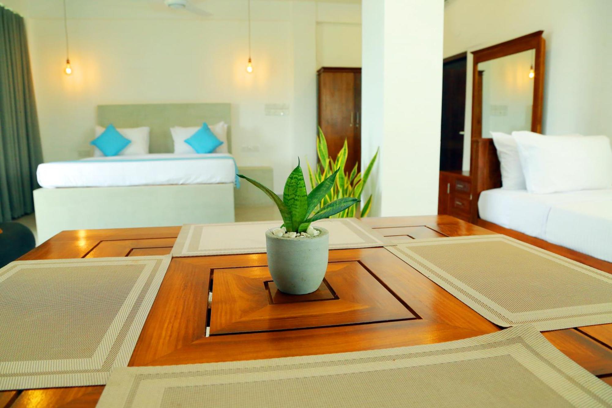Cocos Otel Midigama East Dış mekan fotoğraf