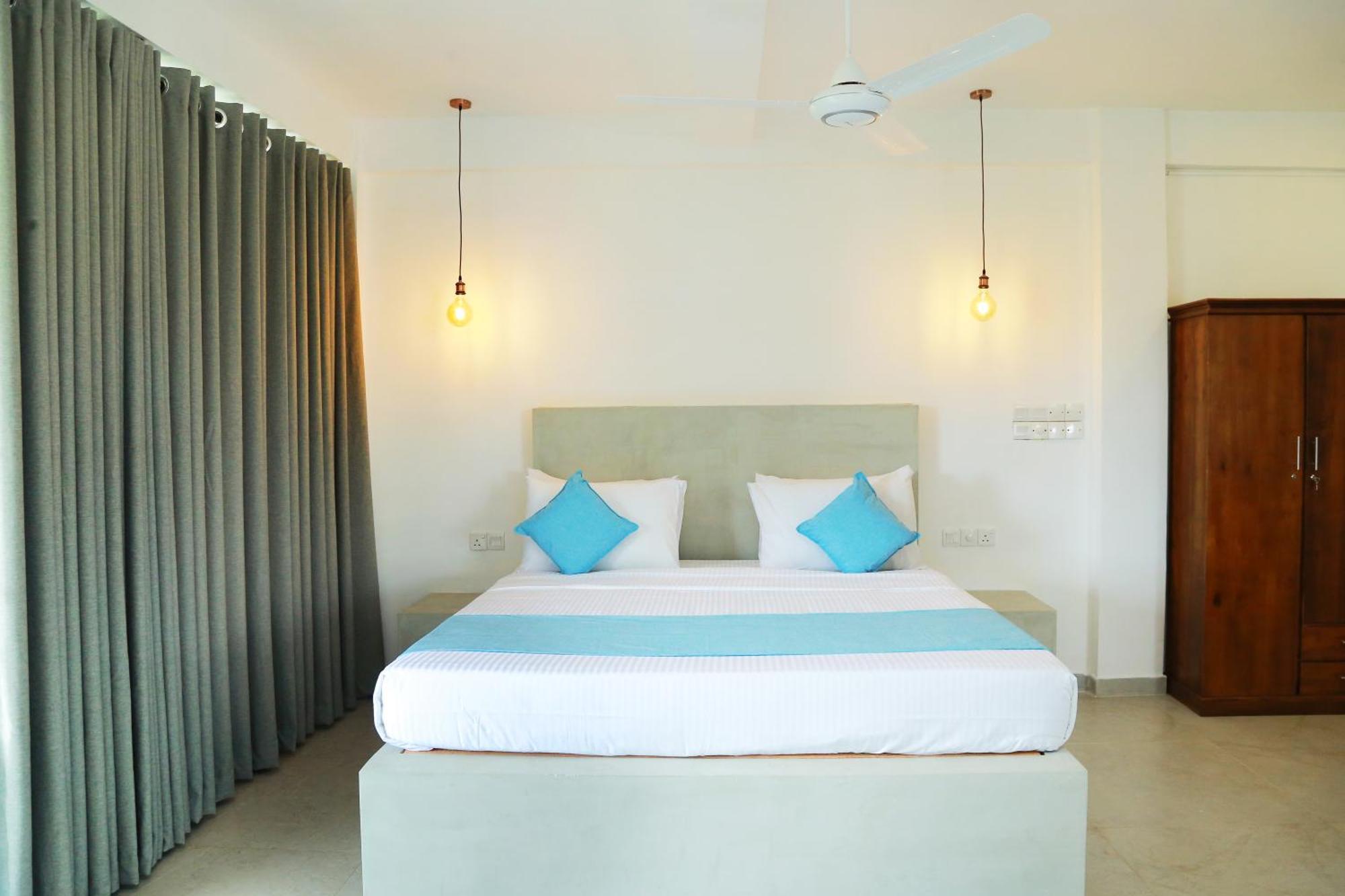 Cocos Otel Midigama East Dış mekan fotoğraf