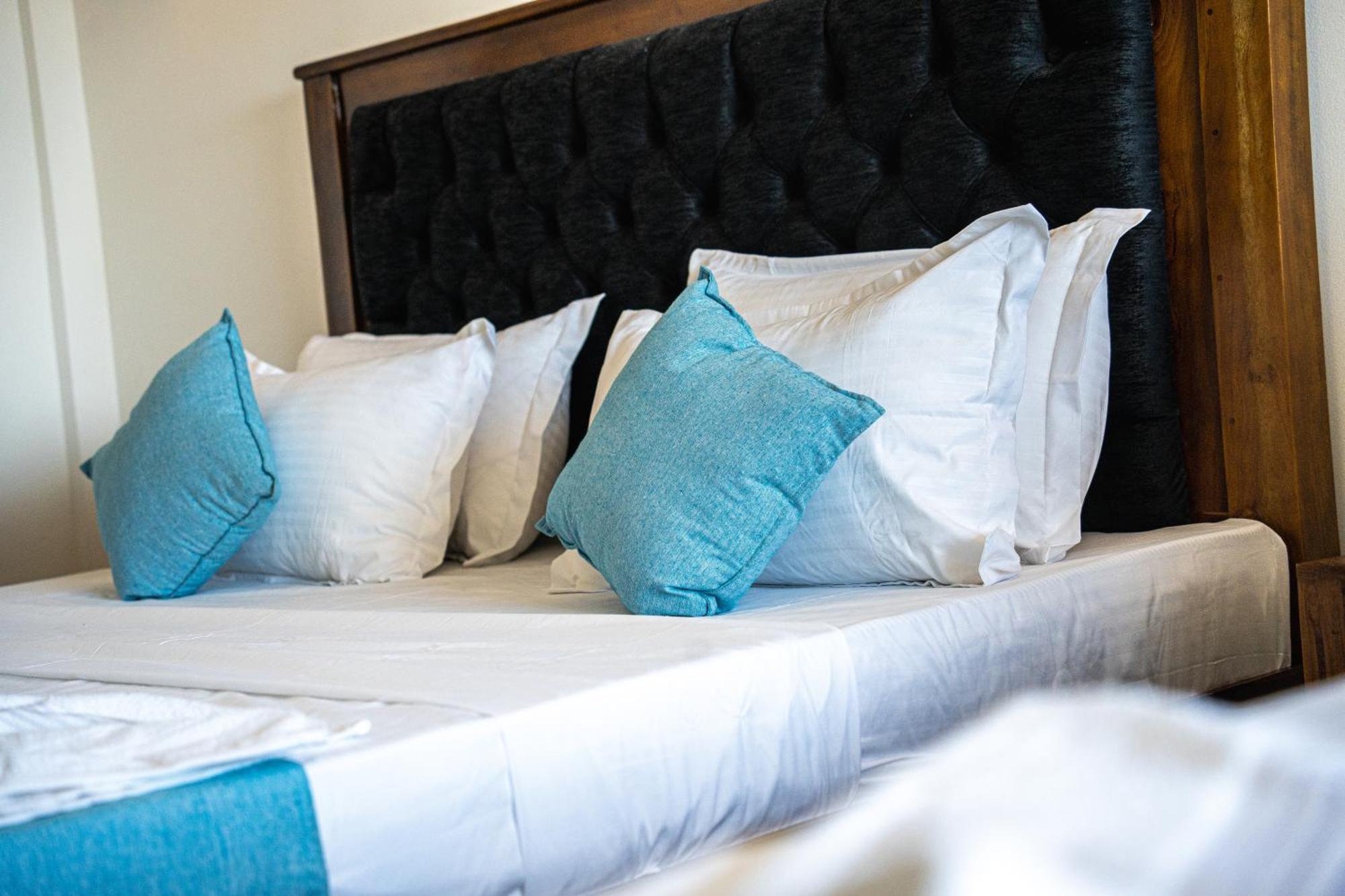 Cocos Otel Midigama East Dış mekan fotoğraf