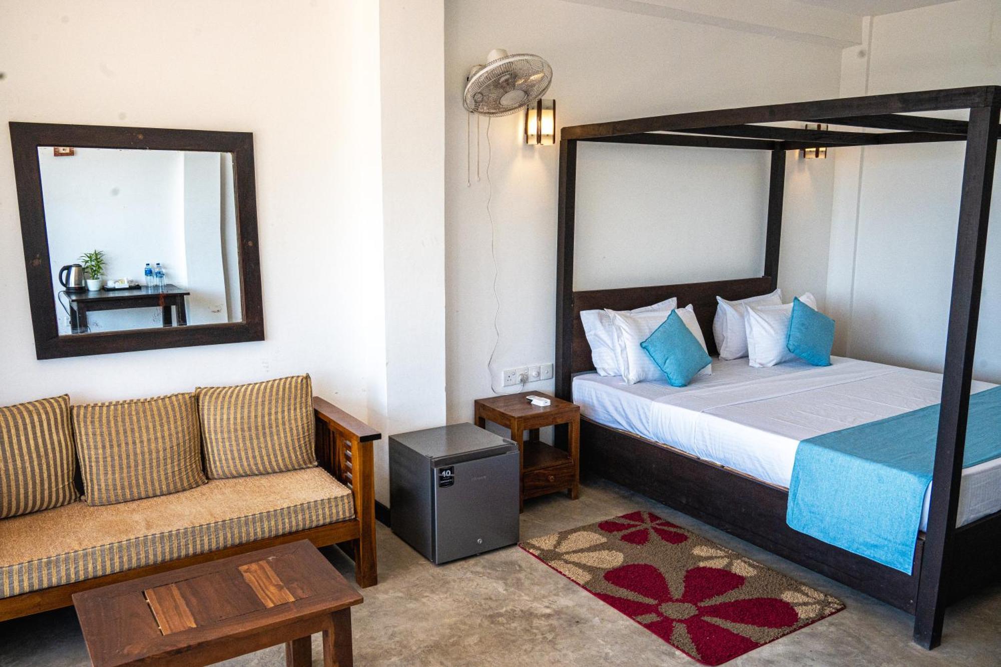 Cocos Otel Midigama East Dış mekan fotoğraf