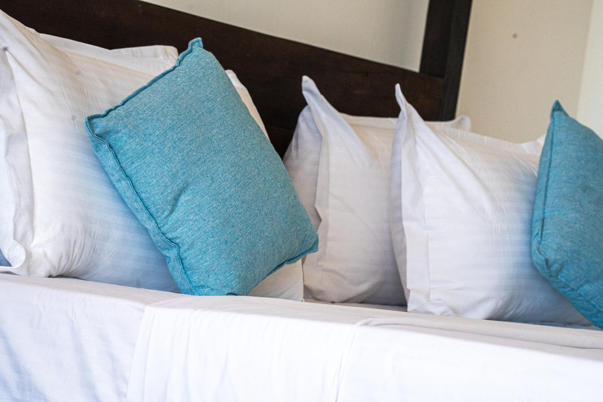 Cocos Otel Midigama East Dış mekan fotoğraf
