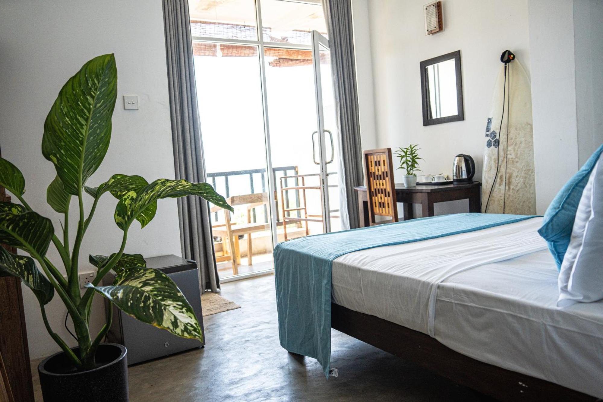 Cocos Otel Midigama East Dış mekan fotoğraf