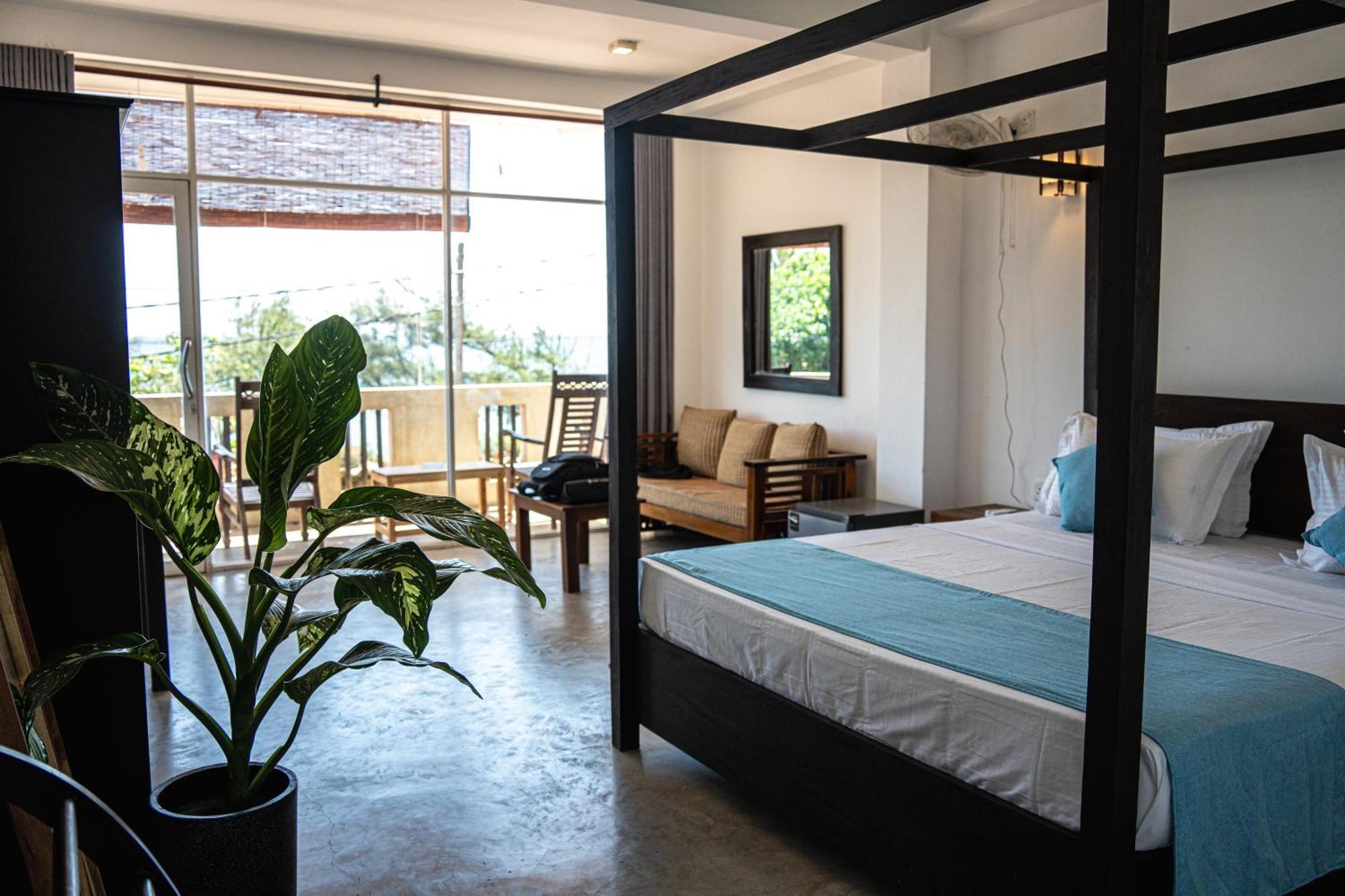 Cocos Otel Midigama East Dış mekan fotoğraf