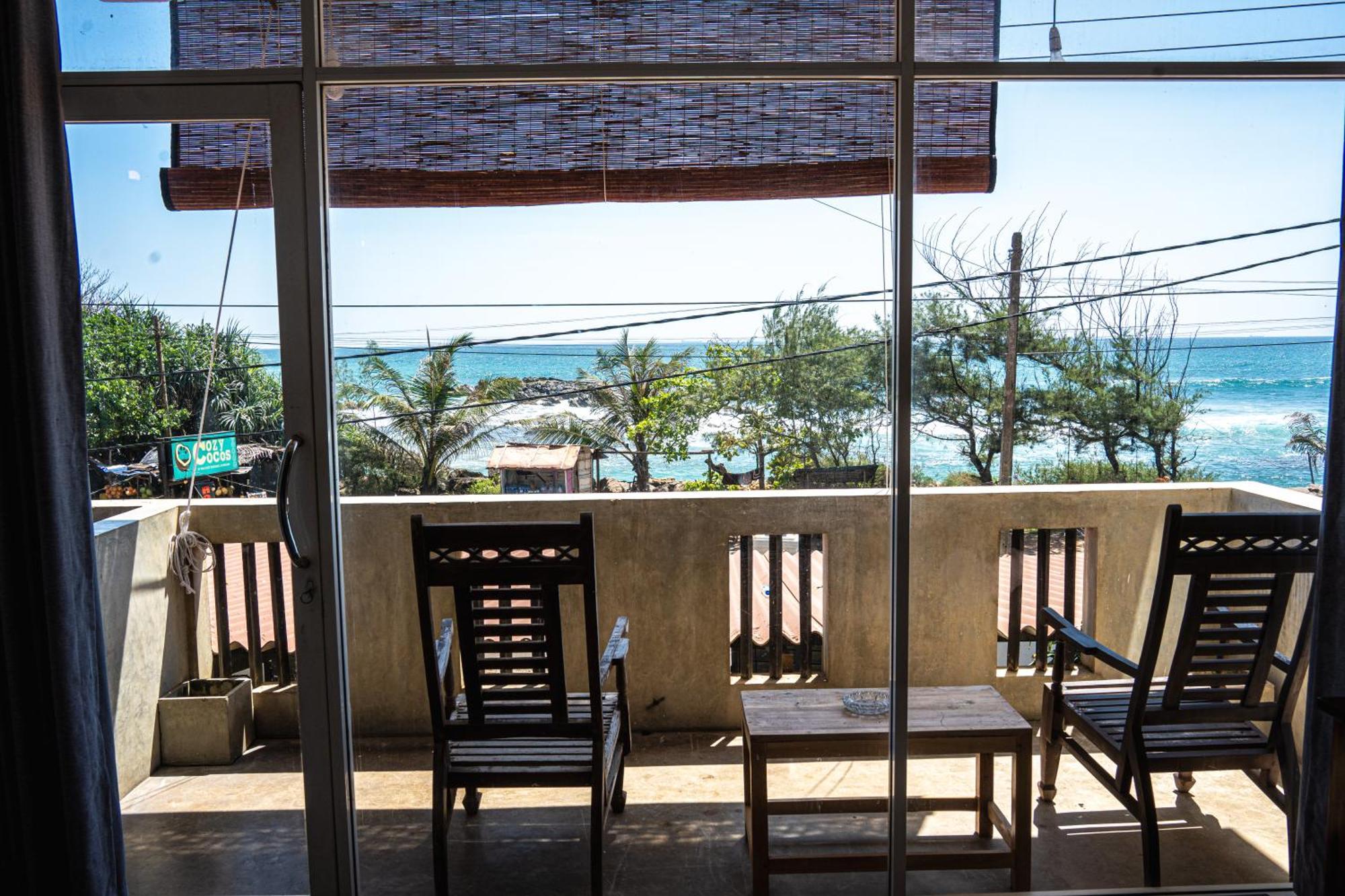 Cocos Otel Midigama East Dış mekan fotoğraf