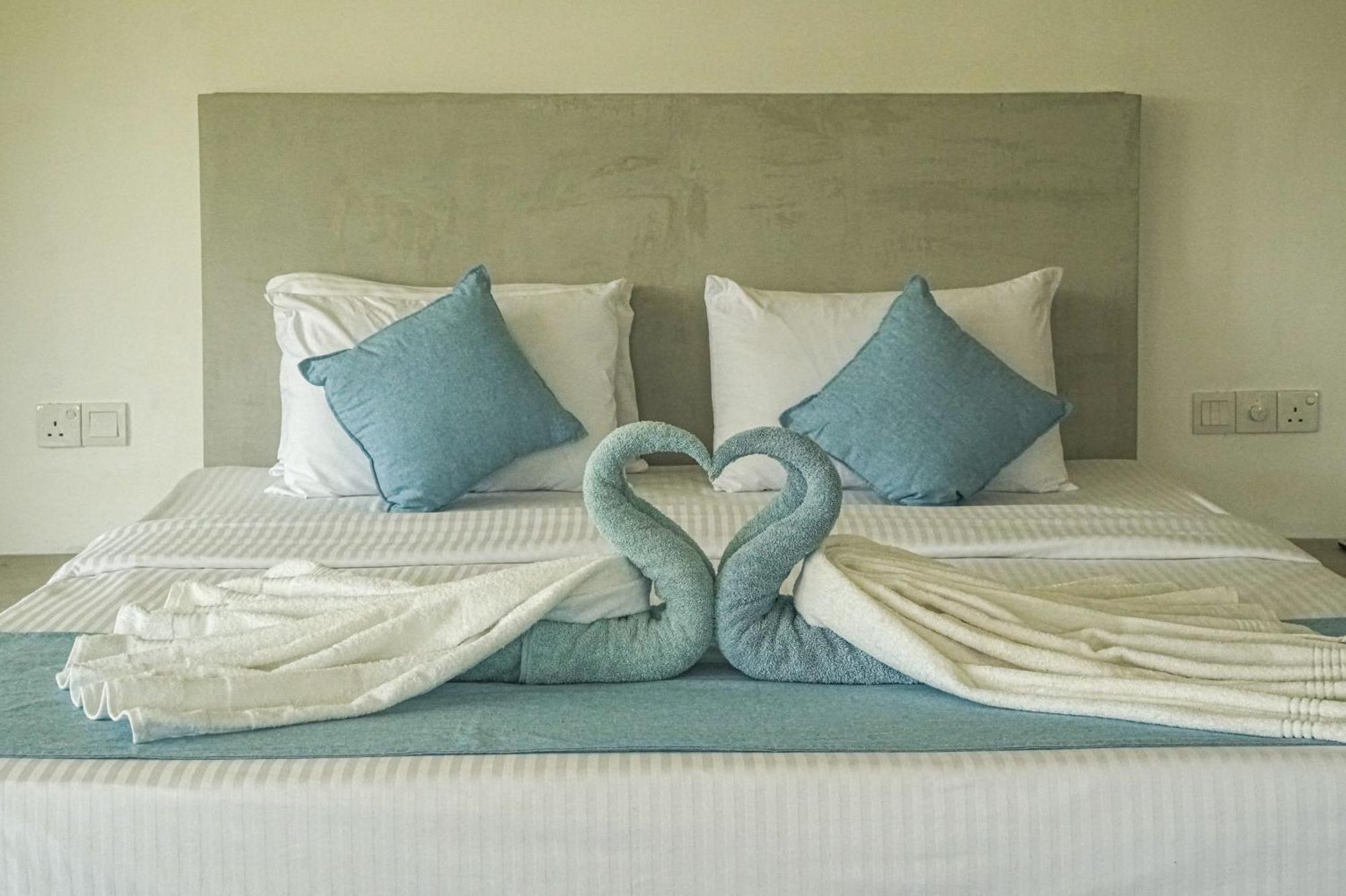 Cocos Otel Midigama East Dış mekan fotoğraf