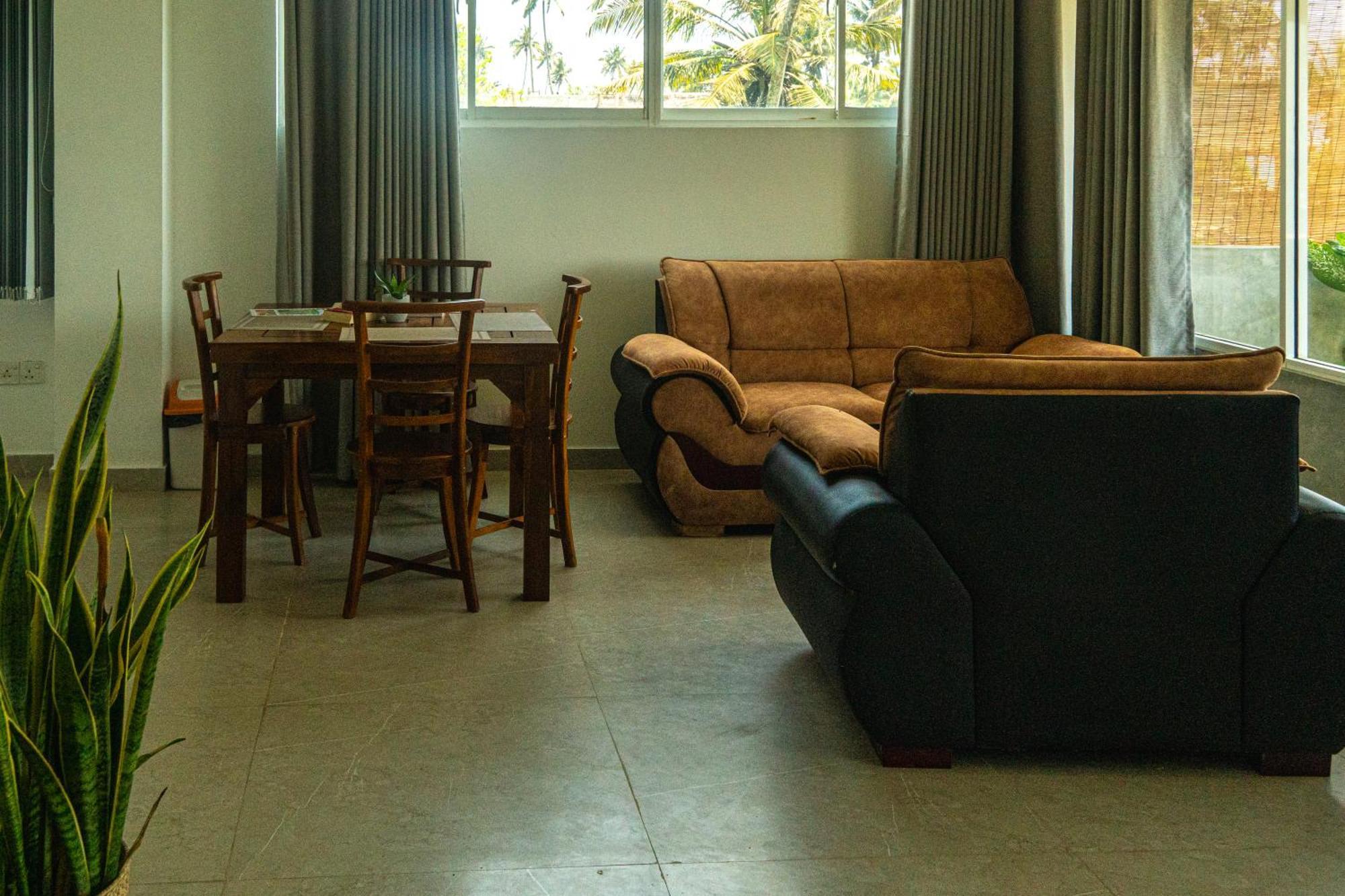 Cocos Otel Midigama East Dış mekan fotoğraf