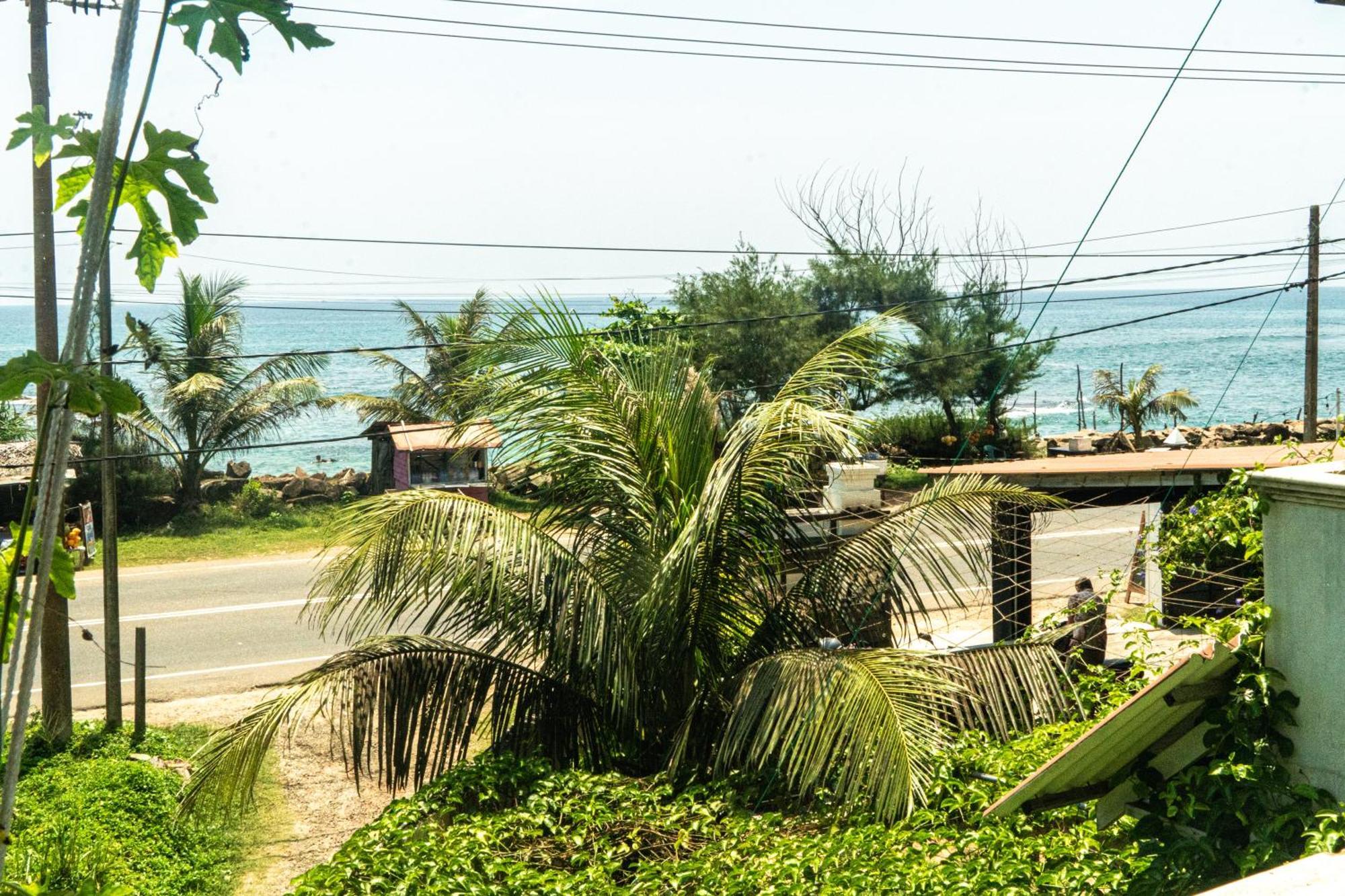 Cocos Otel Midigama East Dış mekan fotoğraf