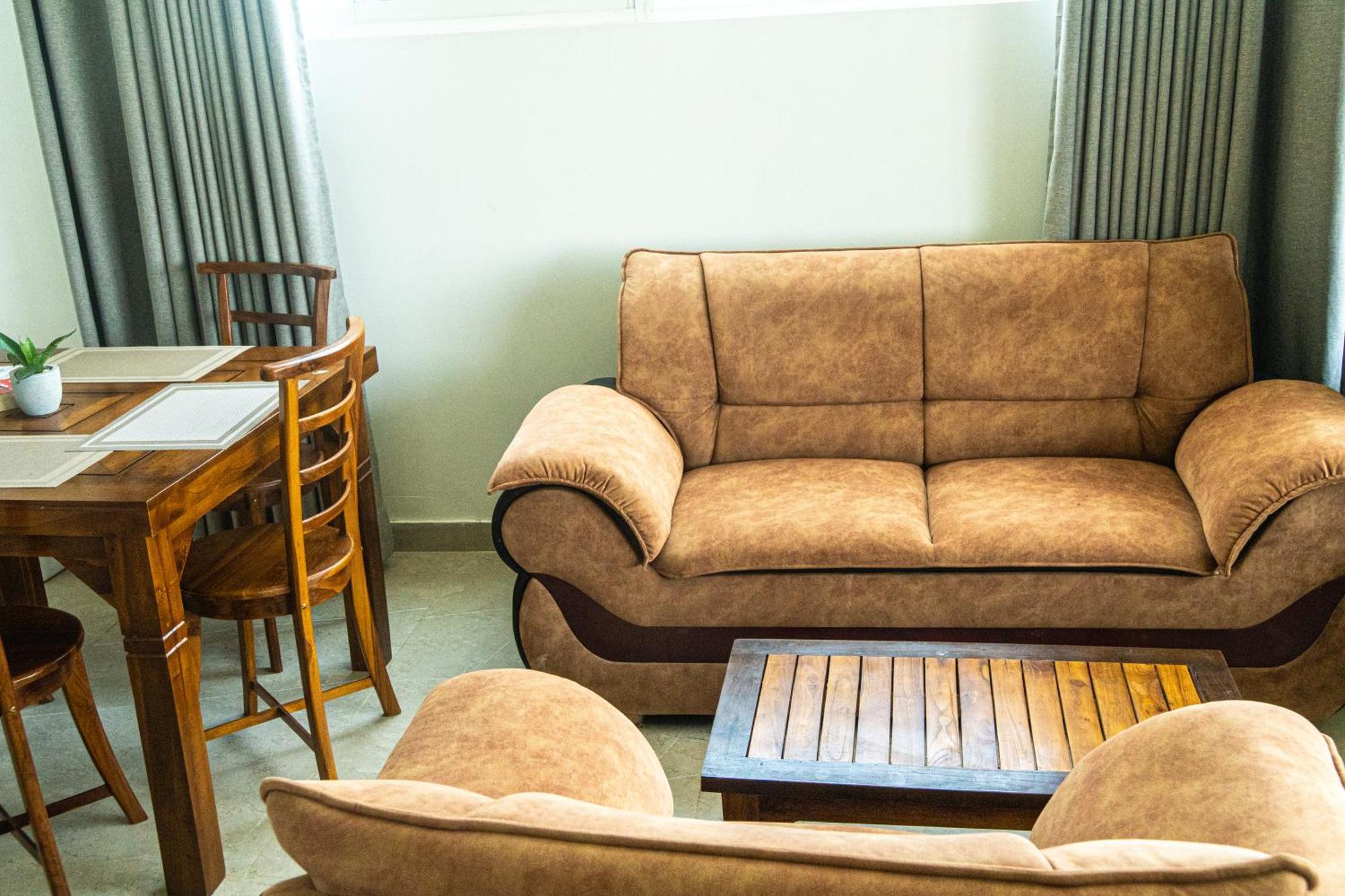 Cocos Otel Midigama East Dış mekan fotoğraf