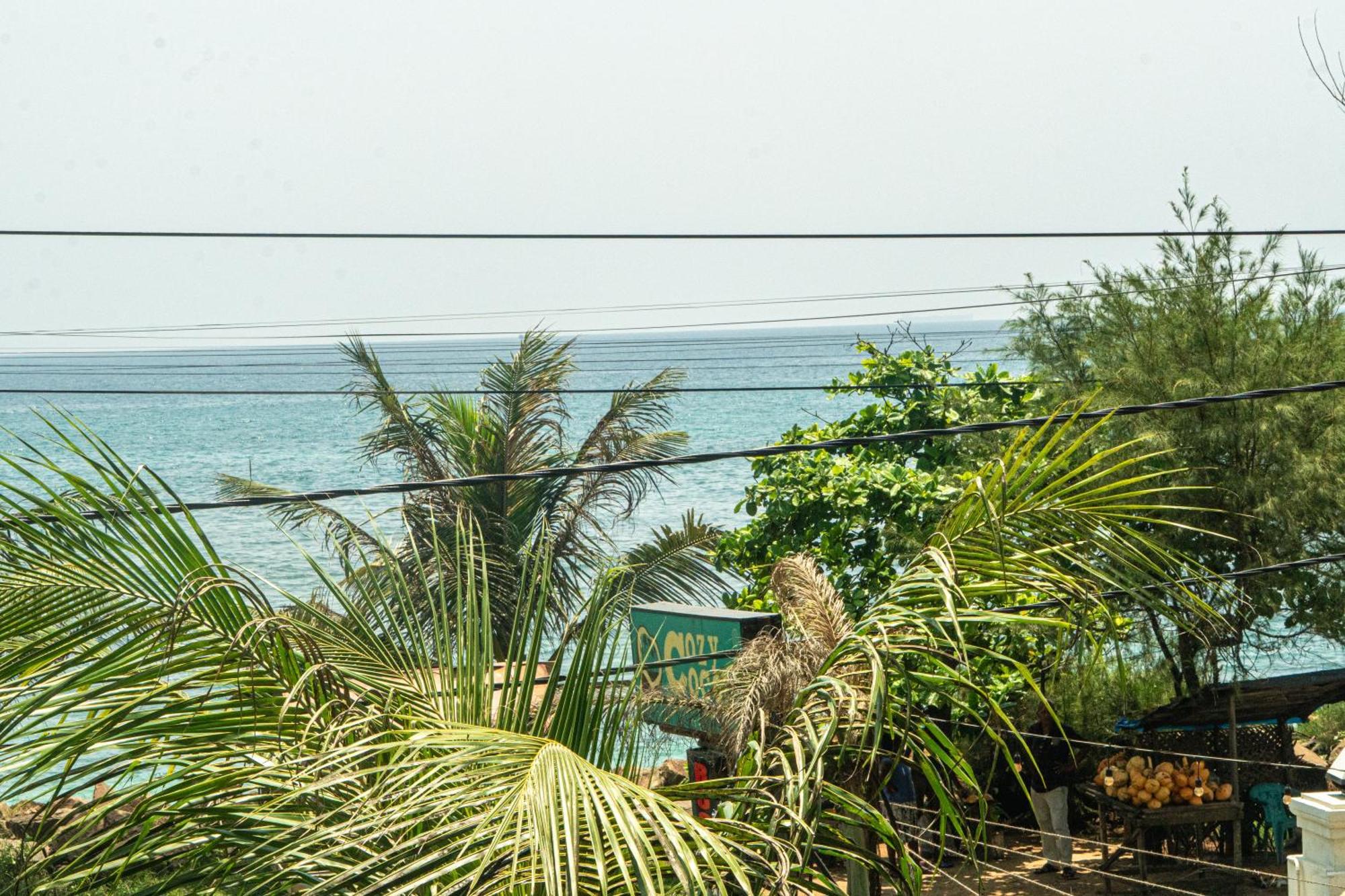 Cocos Otel Midigama East Dış mekan fotoğraf